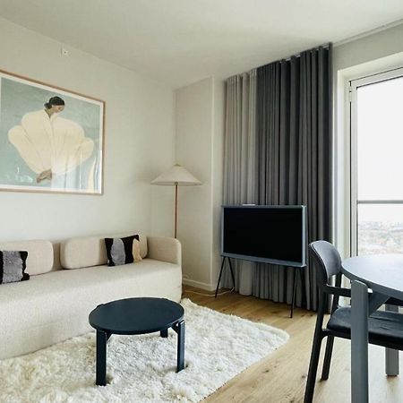 Apartmentincopenhagen Apartment 1525 Extérieur photo