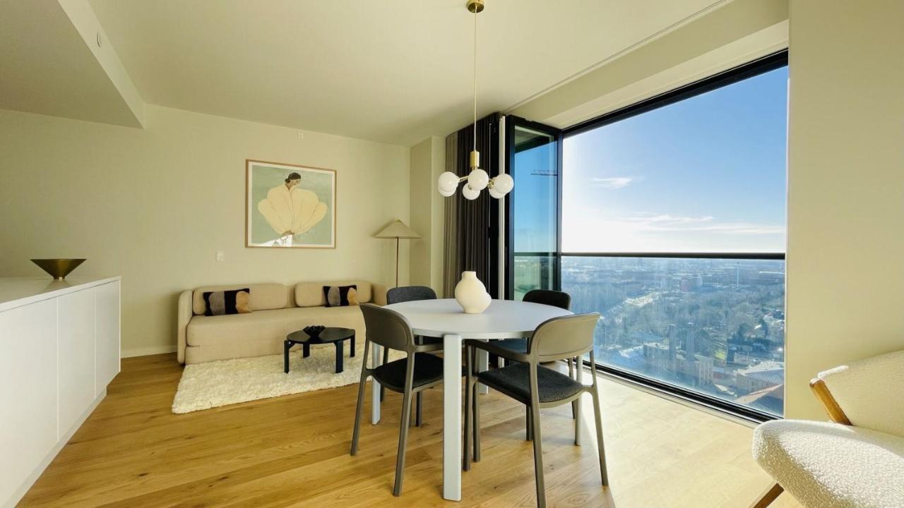 Apartmentincopenhagen Apartment 1525 Extérieur photo