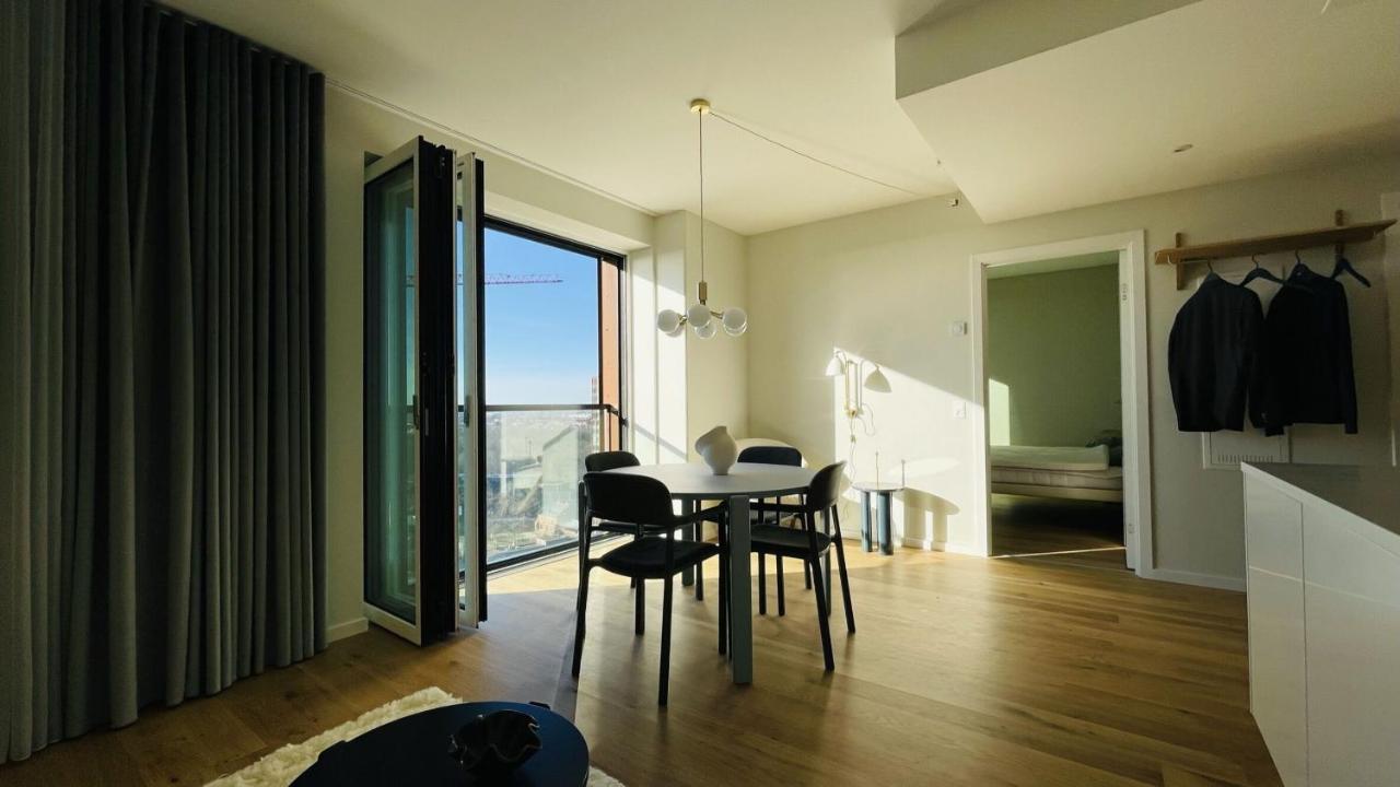 Apartmentincopenhagen Apartment 1525 Extérieur photo
