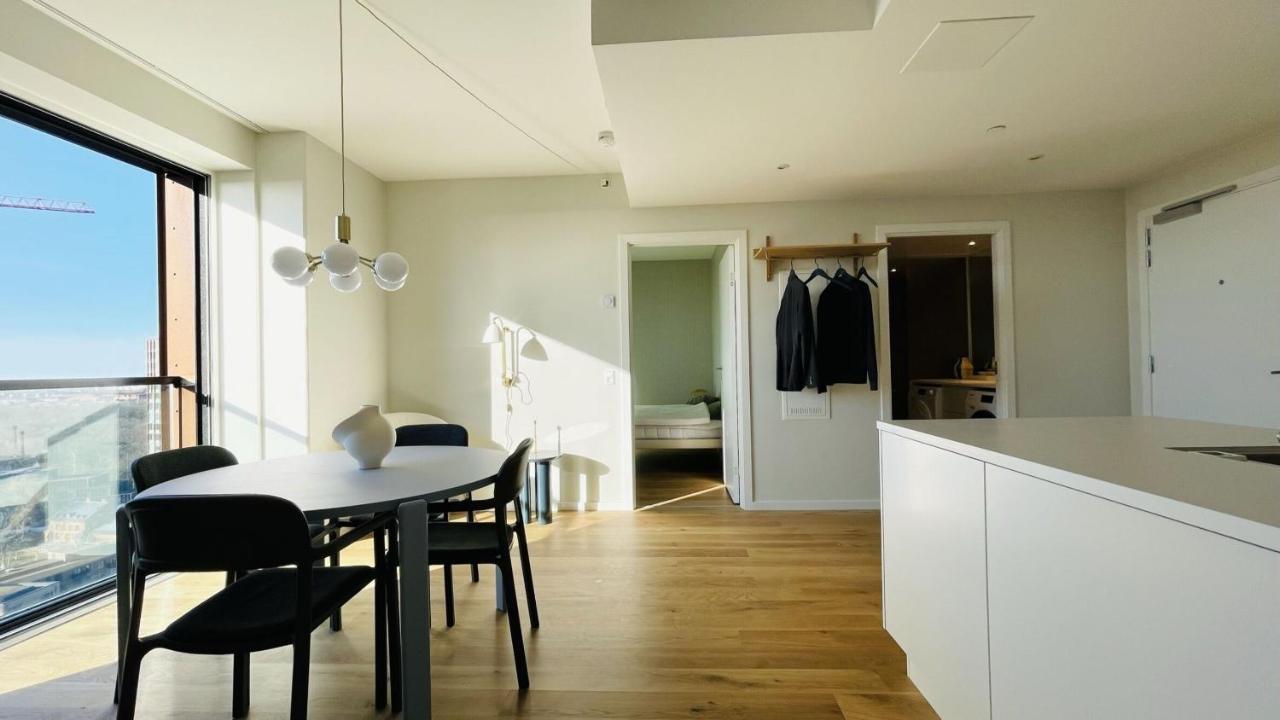 Apartmentincopenhagen Apartment 1525 Extérieur photo