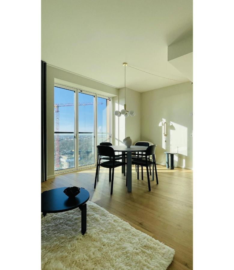 Apartmentincopenhagen Apartment 1525 Extérieur photo