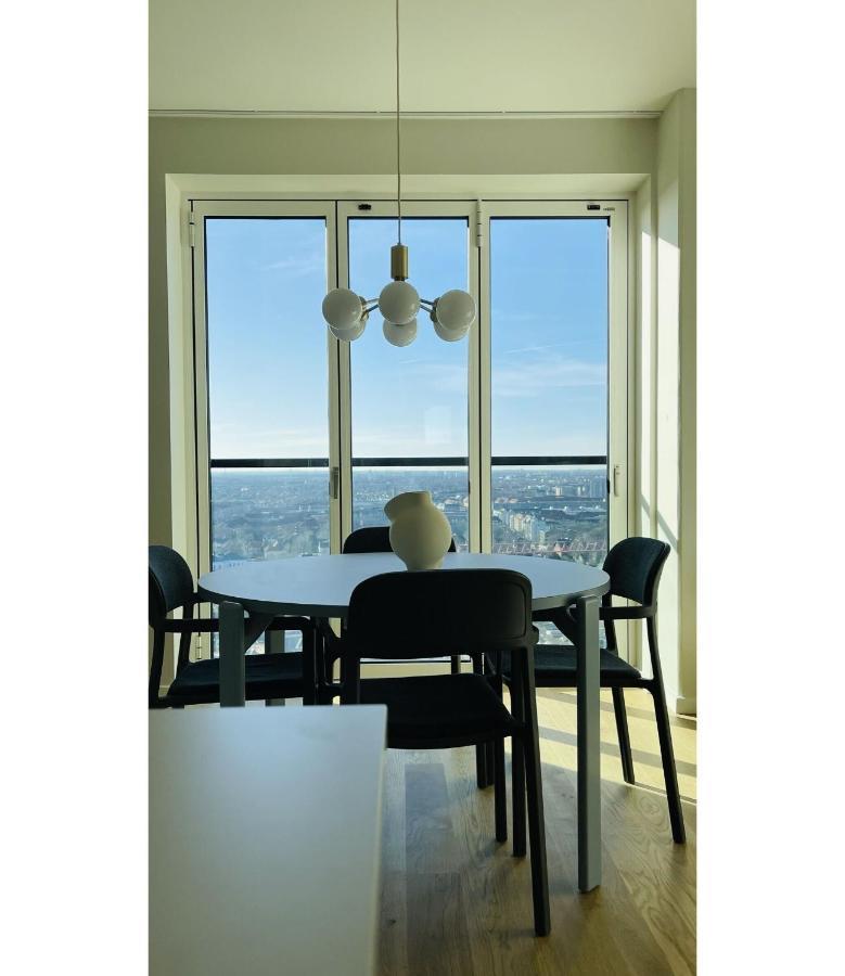 Apartmentincopenhagen Apartment 1525 Extérieur photo