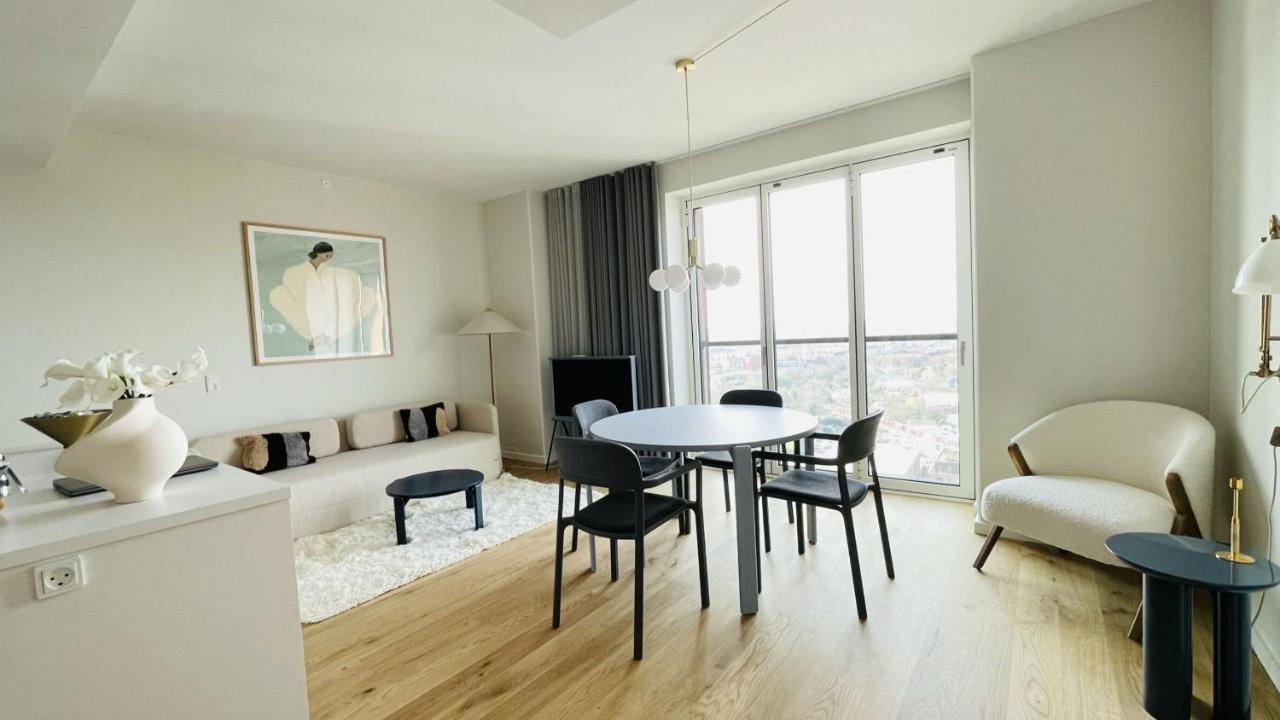 Apartmentincopenhagen Apartment 1525 Extérieur photo