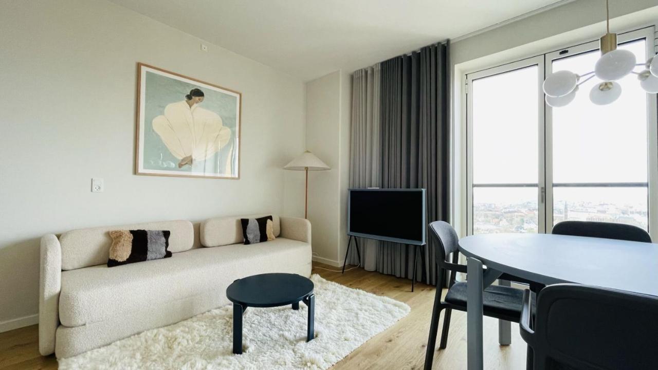 Apartmentincopenhagen Apartment 1525 Extérieur photo